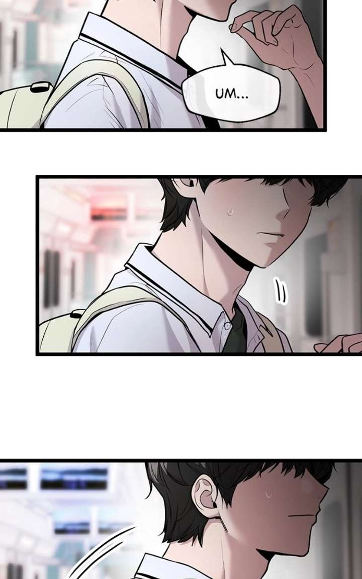 Back to Chanbi Chapter 80 page 58 - 