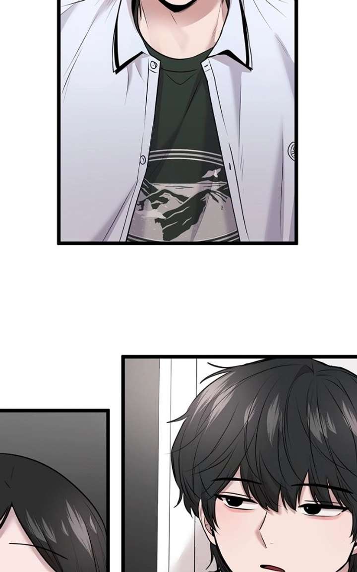 Back to Chanbi Chapter 80 page 60 - 