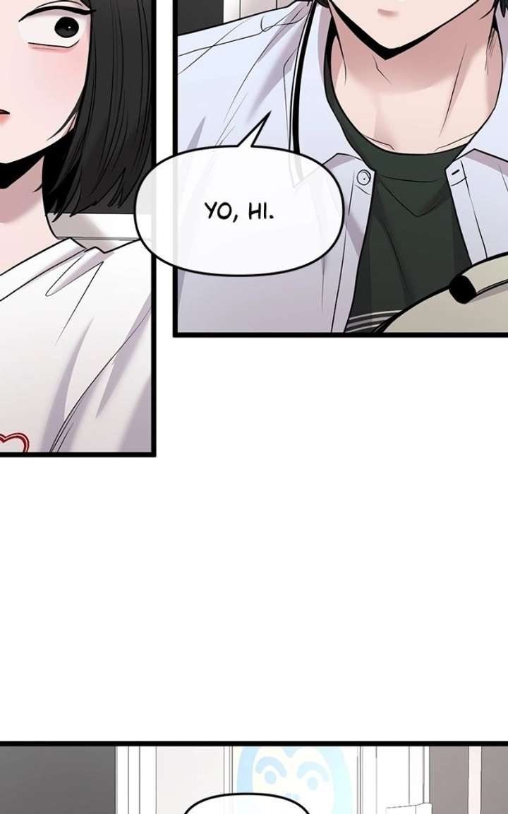 Back to Chanbi Chapter 80 page 61 - 