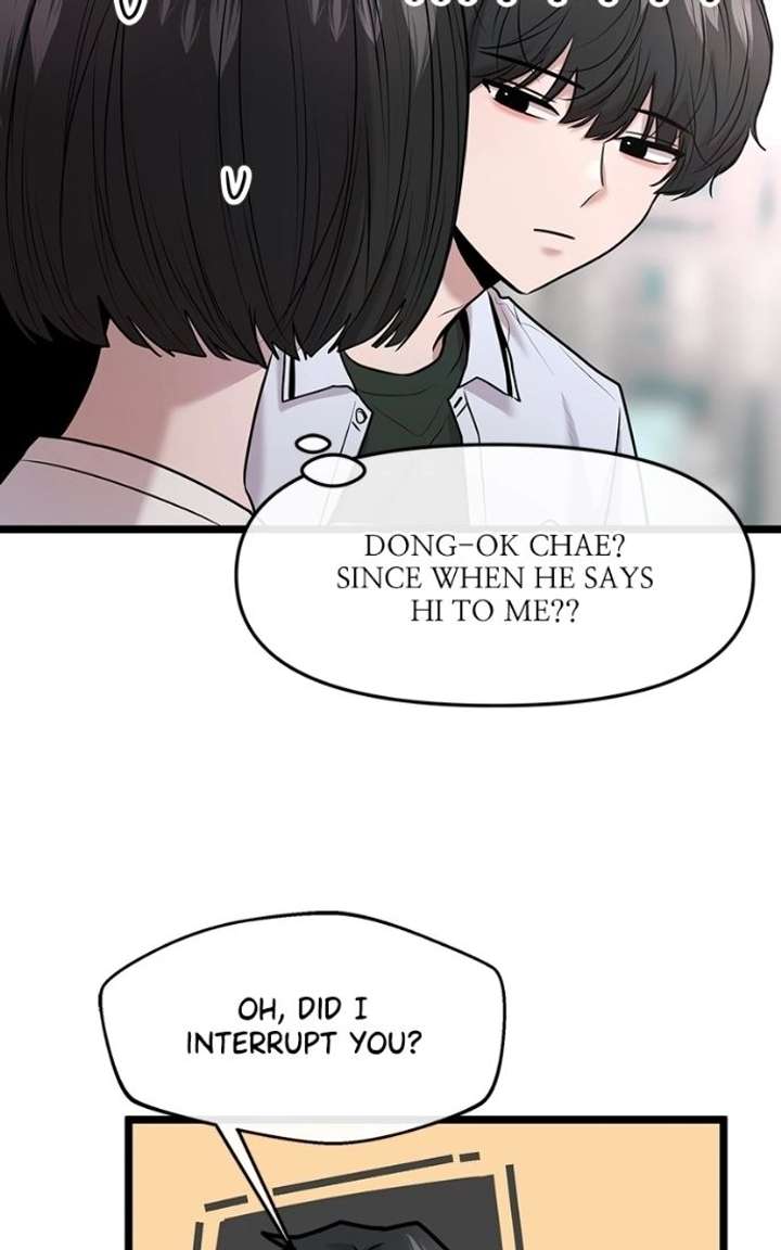 Back to Chanbi Chapter 80 page 63 - 