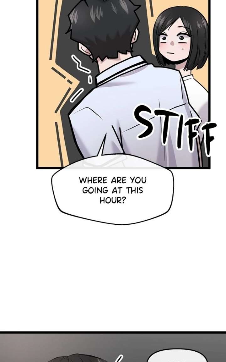 Back to Chanbi Chapter 80 page 64 - 