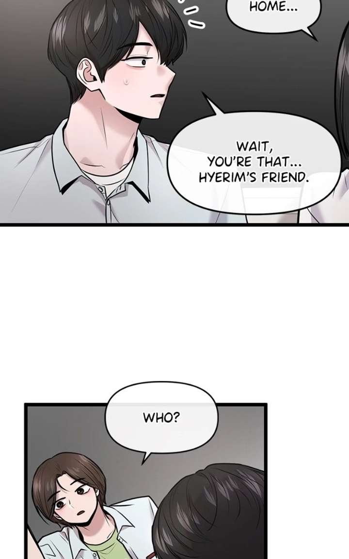 Back to Chanbi Chapter 80 page 65 - 