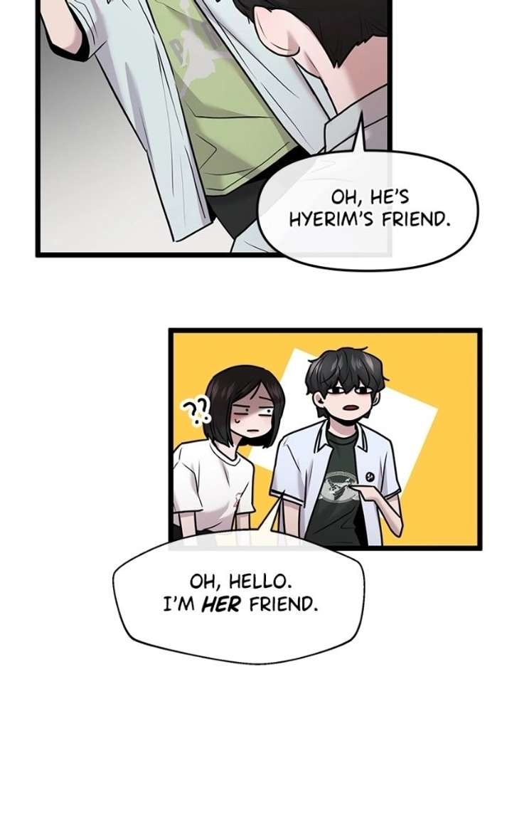 Back to Chanbi Chapter 80 page 66 - 