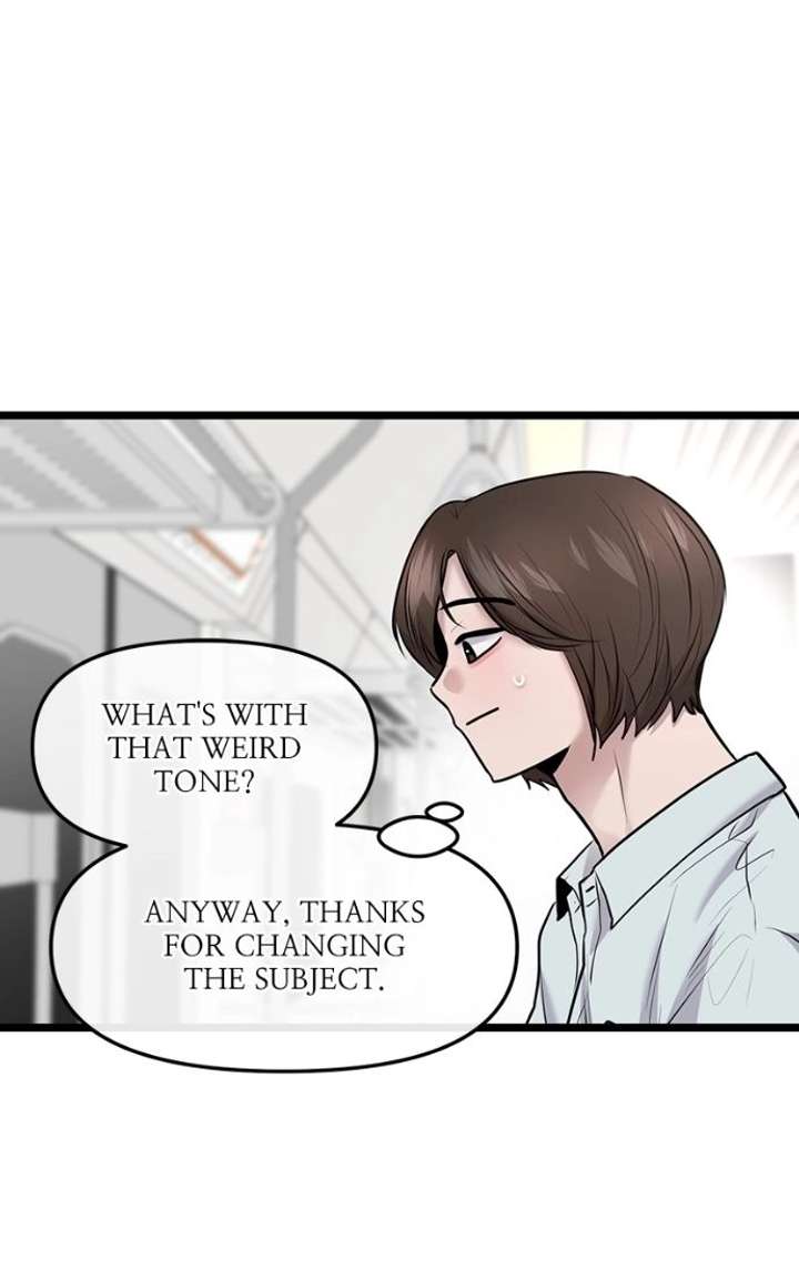 Back to Chanbi Chapter 80 page 67 - 