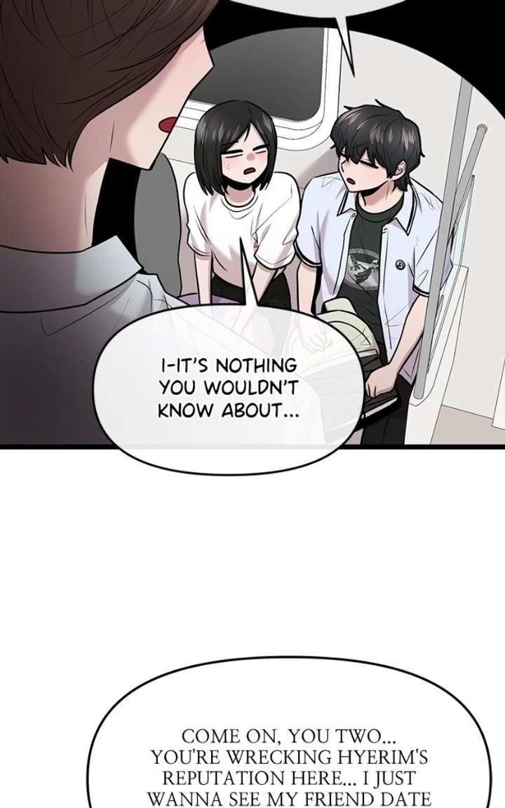Back to Chanbi Chapter 80 page 69 - 