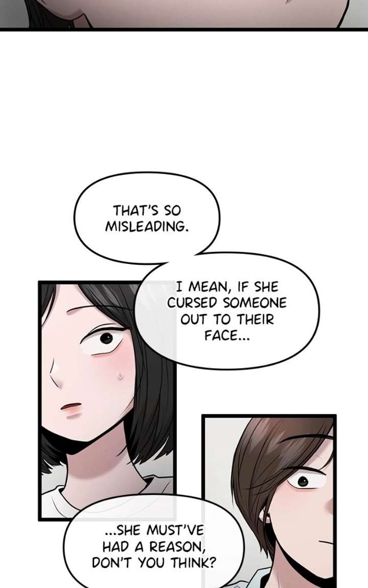 Back to Chanbi Chapter 80 page 72 - 