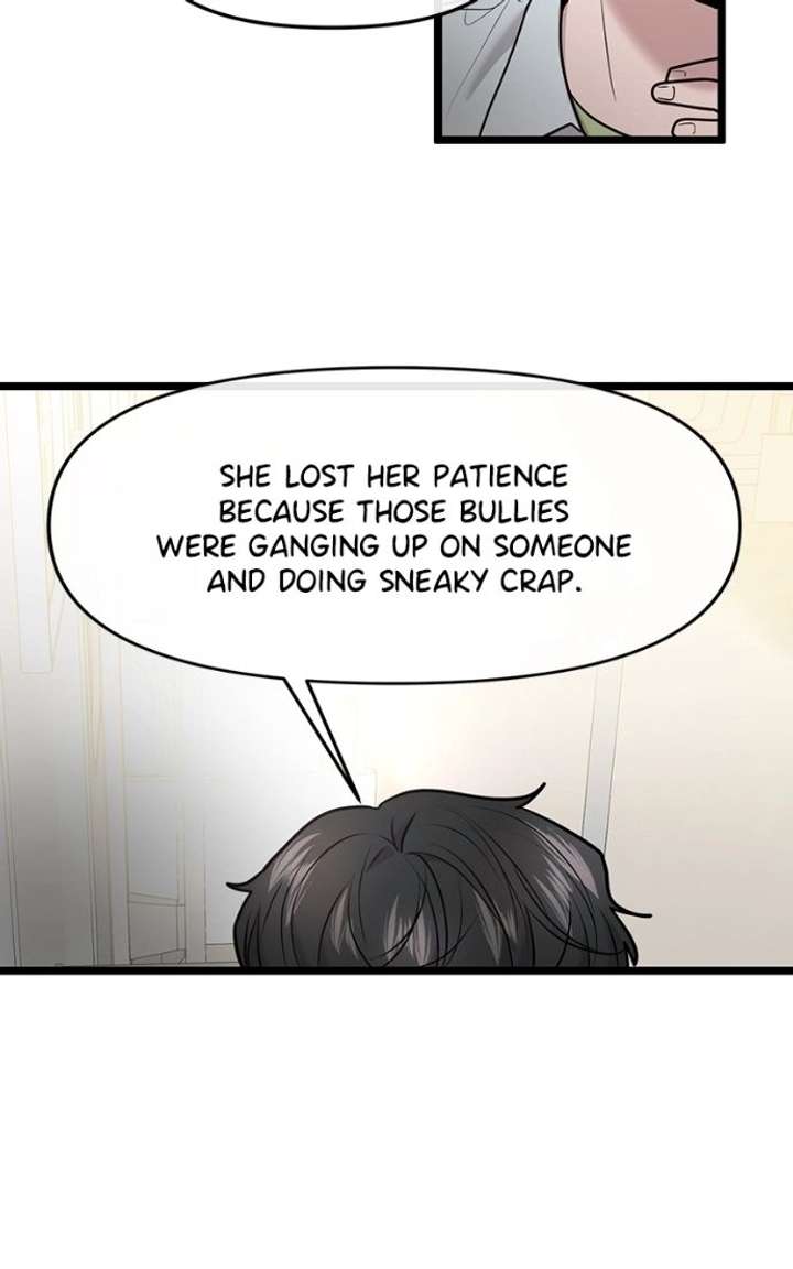 Back to Chanbi Chapter 80 page 73 - 