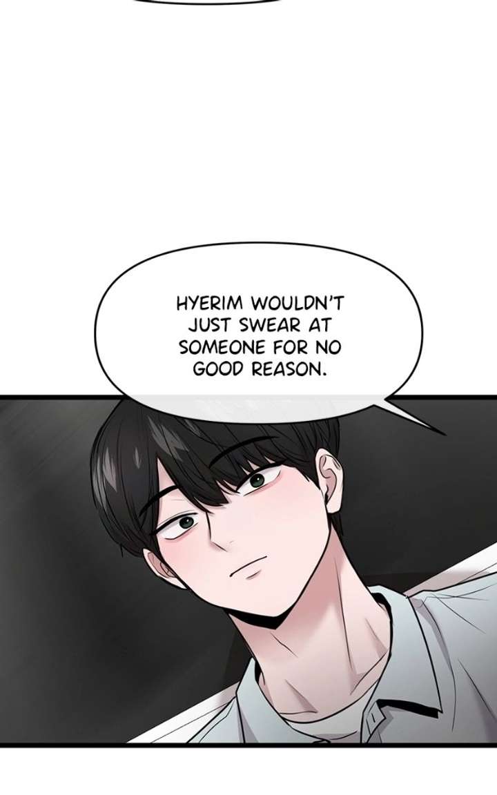 Back to Chanbi Chapter 80 page 75 - 