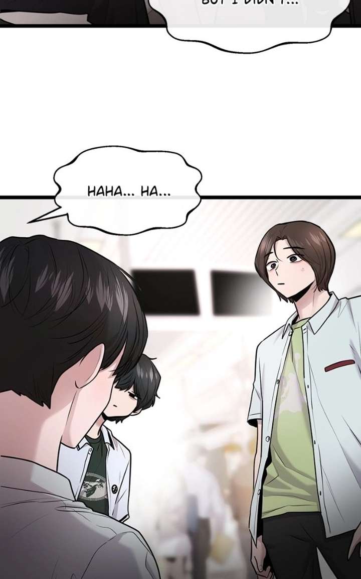 Back to Chanbi Chapter 80 page 78 - 