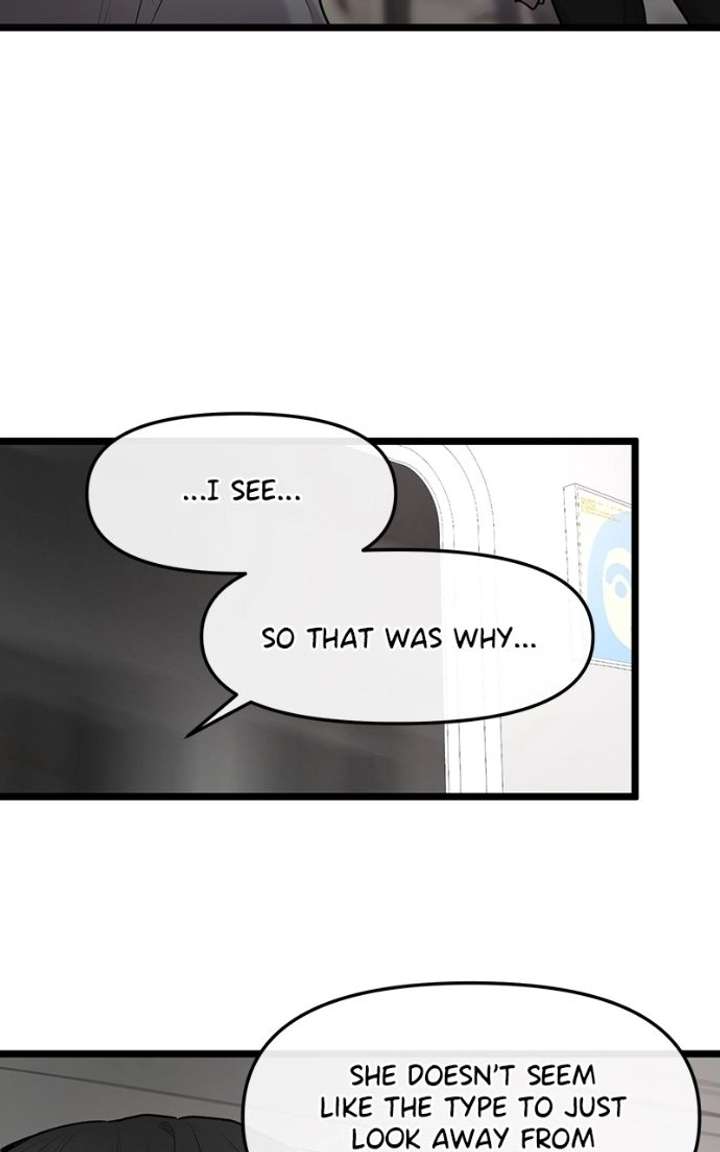 Back to Chanbi Chapter 80 page 79 - 
