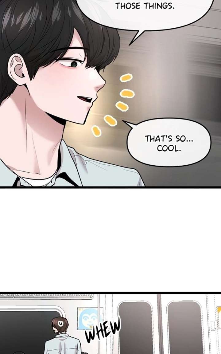 Back to Chanbi Chapter 80 page 80 - 