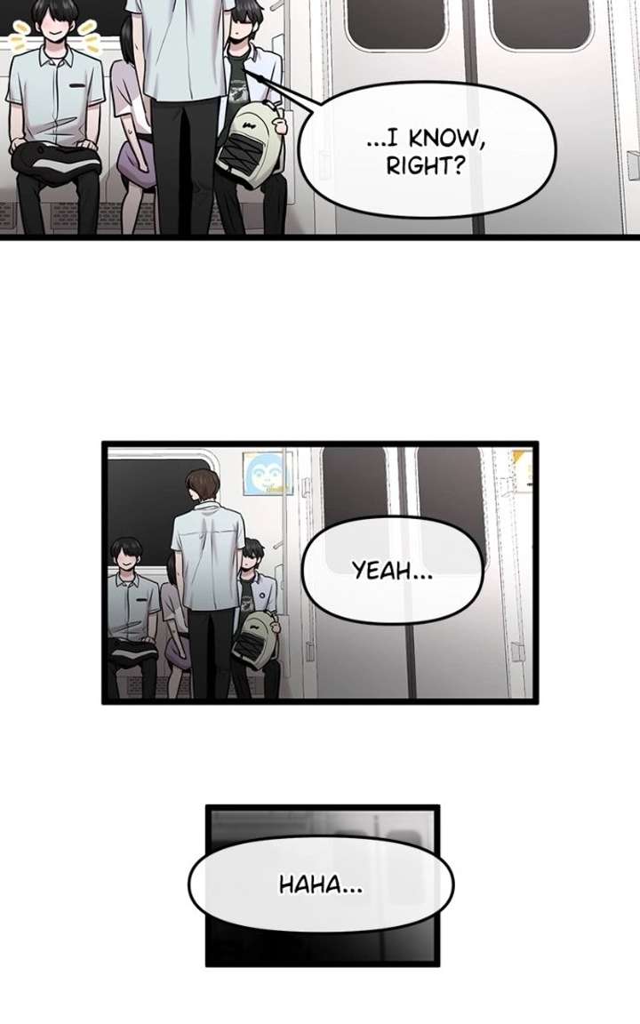 Back to Chanbi Chapter 80 page 81 - 