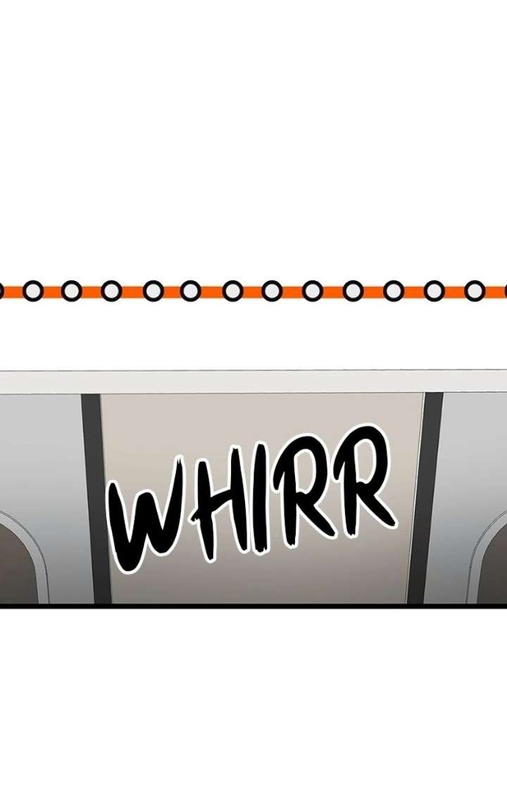 Back to Chanbi Chapter 80 page 82 - 