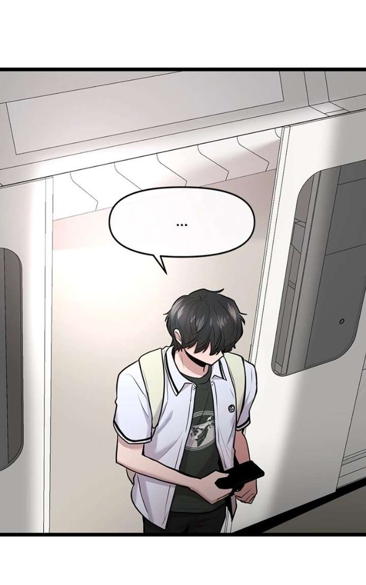 Back to Chanbi Chapter 80 page 83 - 