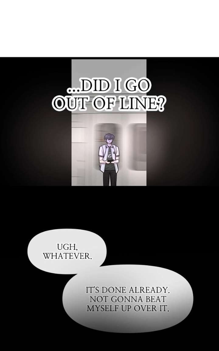 Back to Chanbi Chapter 80 page 84 - 