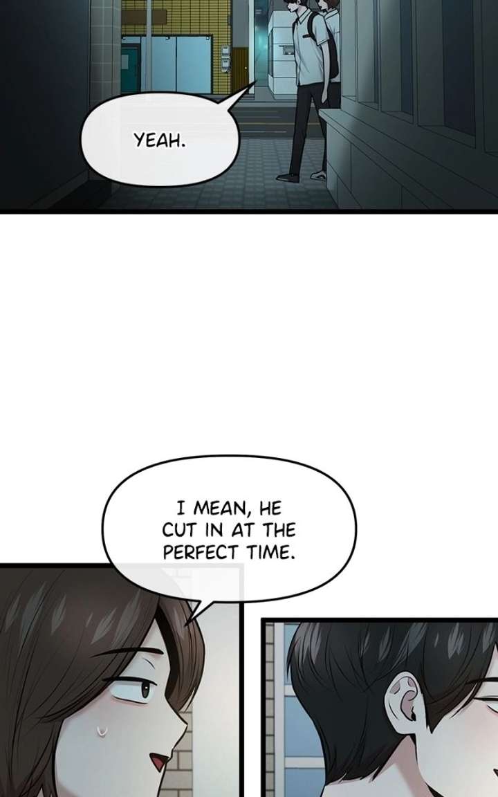 Back to Chanbi Chapter 80 page 86 - 