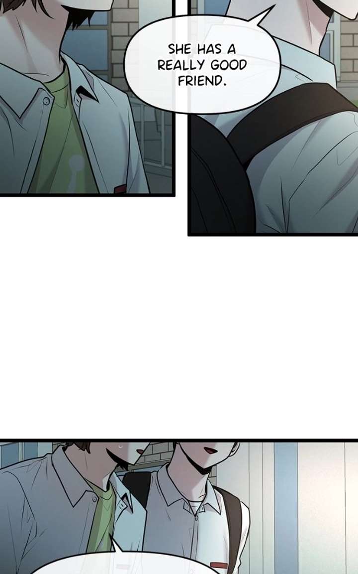 Back to Chanbi Chapter 80 page 87 - 
