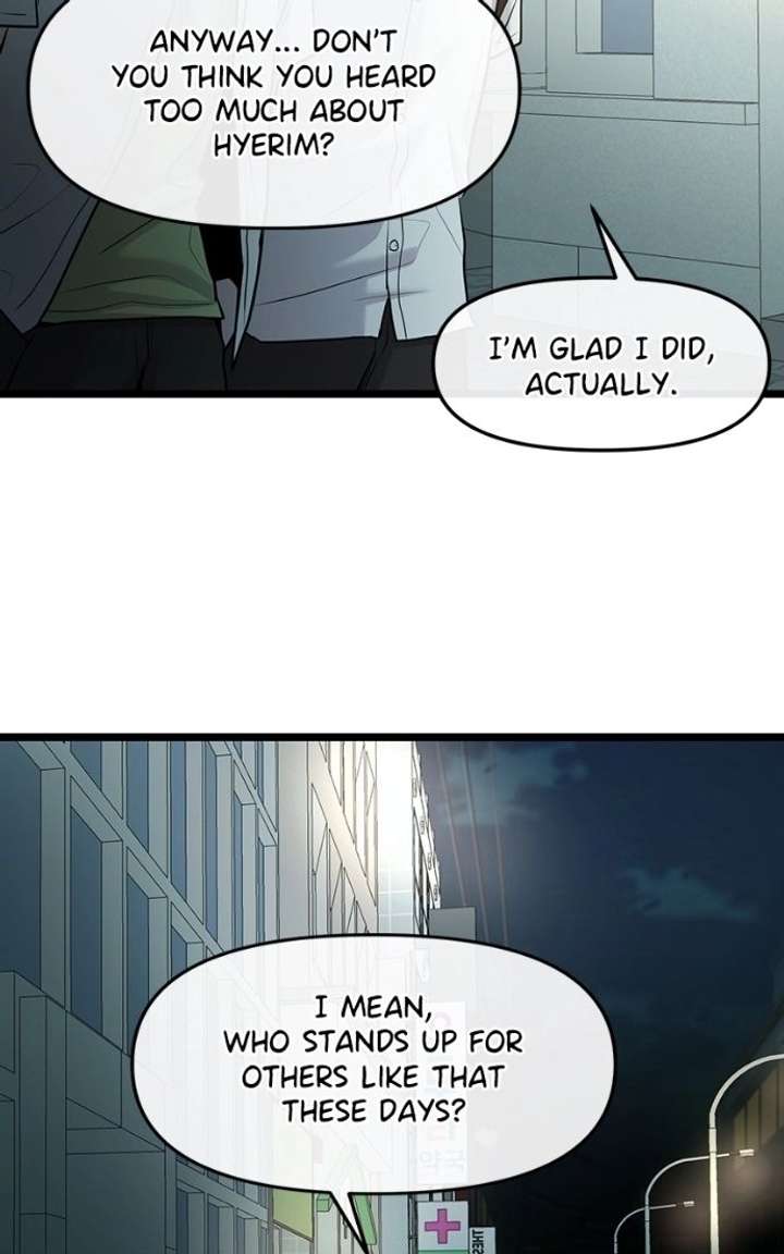 Back to Chanbi Chapter 80 page 88 - 