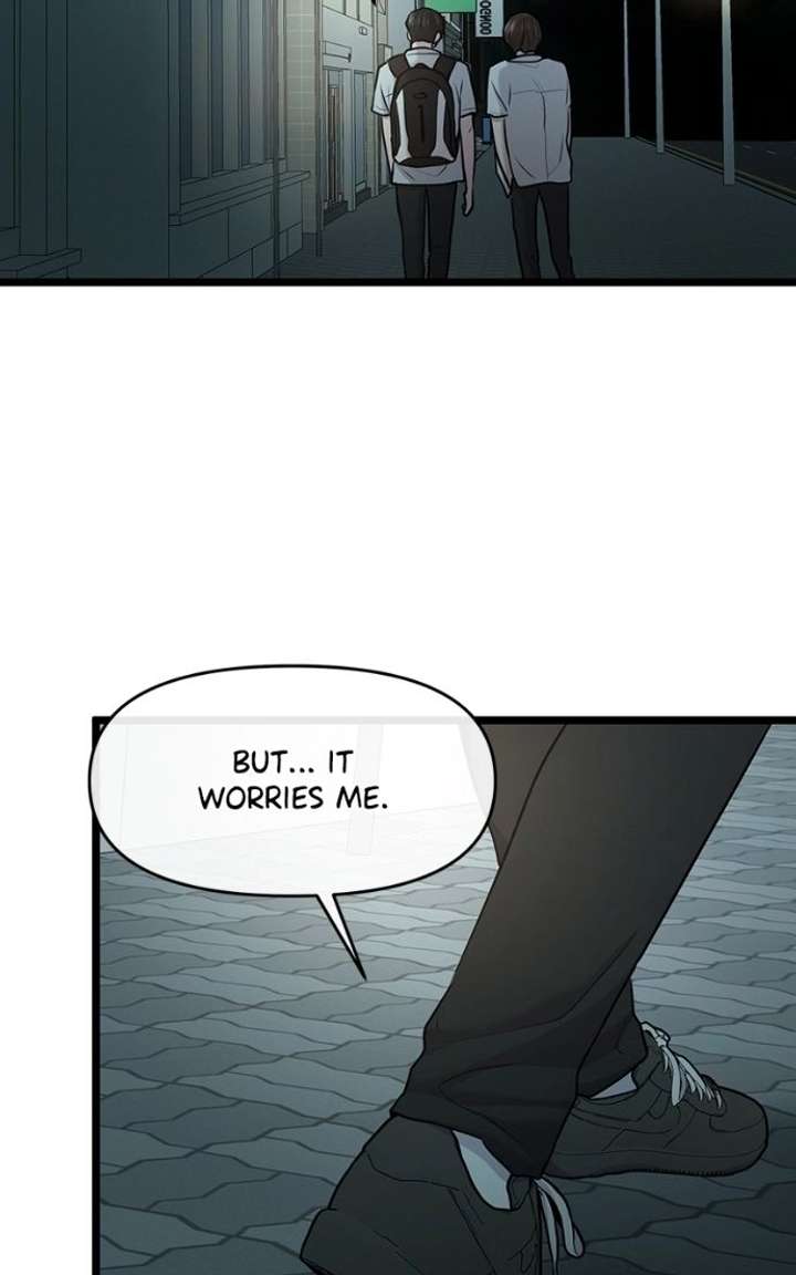 Back to Chanbi Chapter 80 page 89 - 