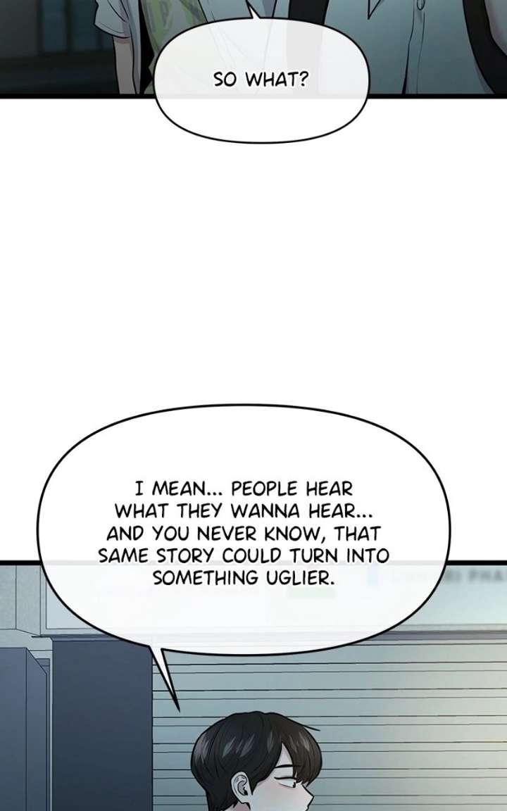 Back to Chanbi Chapter 80 page 91 - 