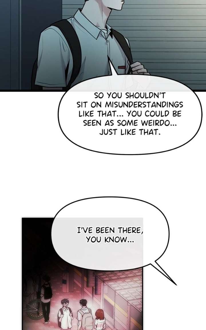 Back to Chanbi Chapter 80 page 92 - 