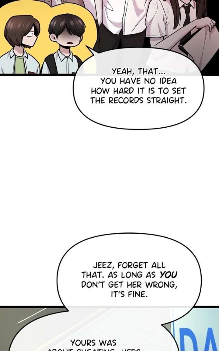 Back to Chanbi Chapter 80 page 94 - 
