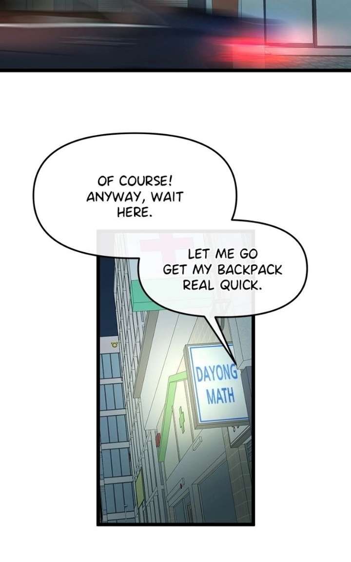 Back to Chanbi Chapter 80 page 97 - 