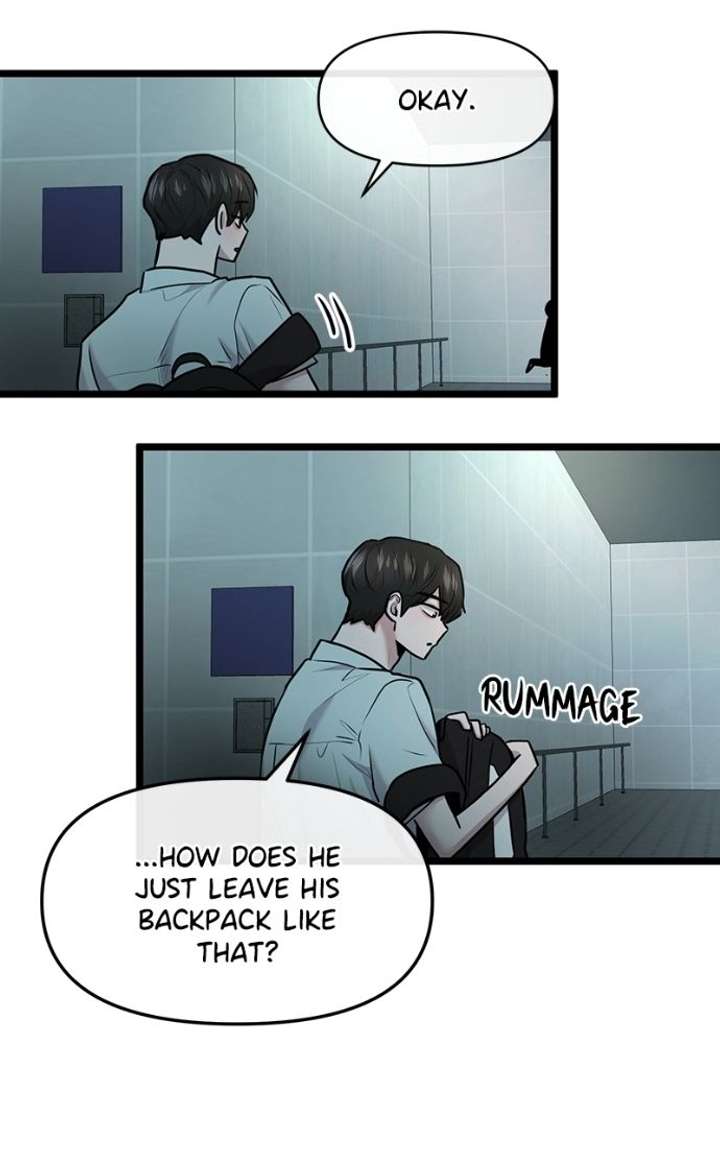 Back to Chanbi Chapter 80 page 98 - 