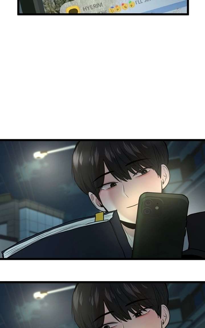 Back to Chanbi Chapter 80 page 100 - 