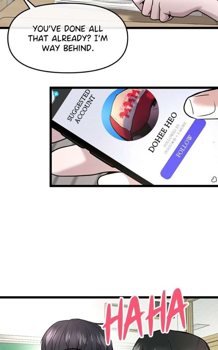 Back to Chanbi Chapter 81 page 11 - 