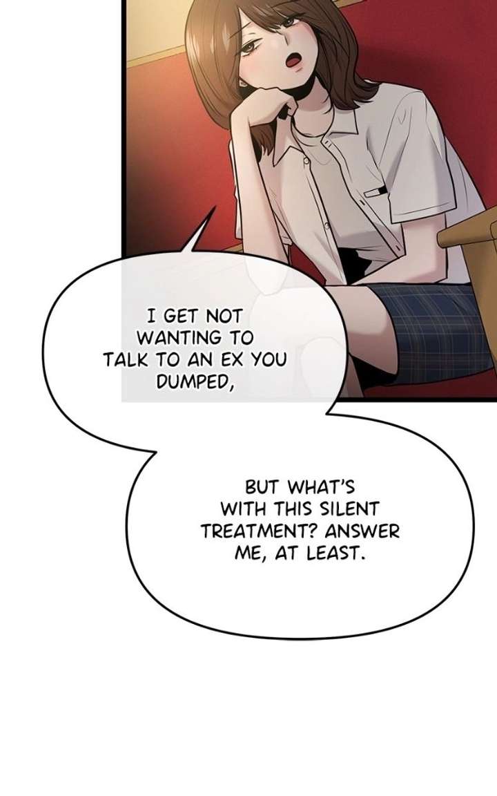 Back to Chanbi Chapter 81 page 102 - 