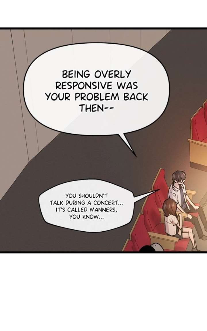 Back to Chanbi Chapter 81 page 103 - 