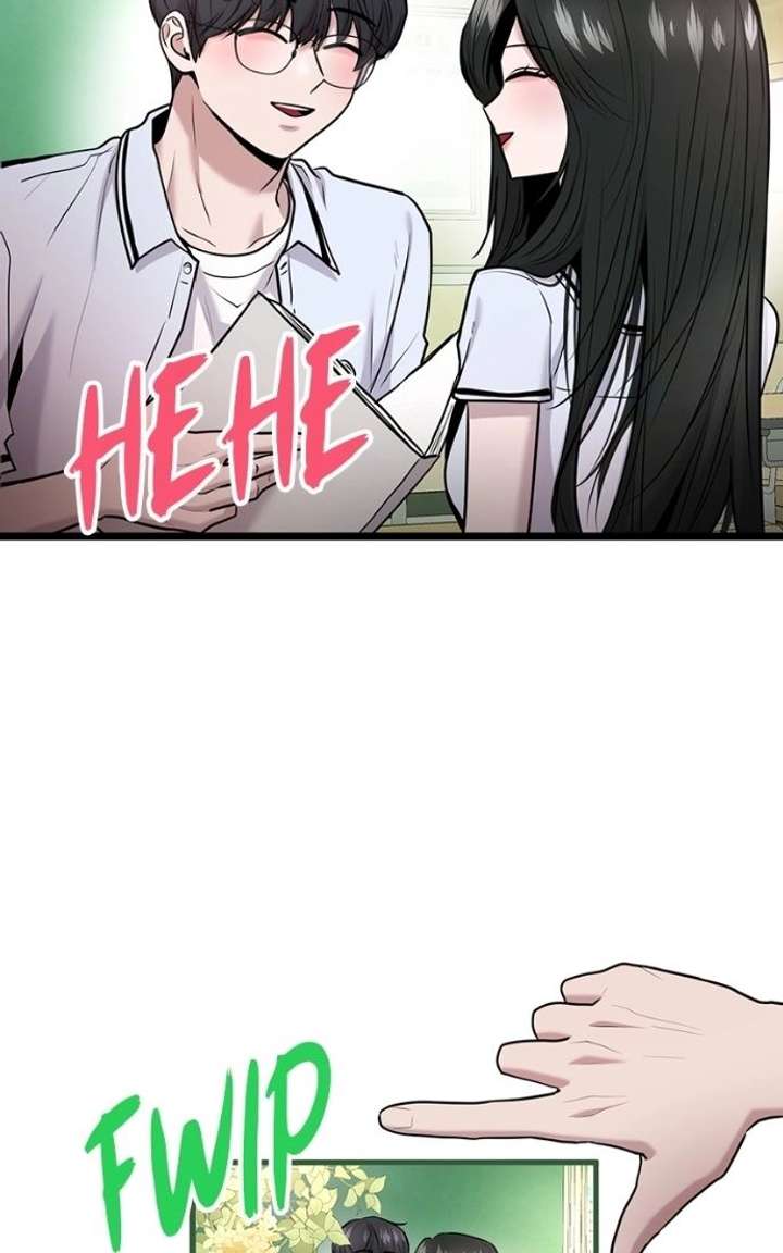 Back to Chanbi Chapter 81 page 12 - 