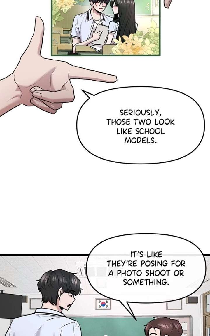 Back to Chanbi Chapter 81 page 13 - 
