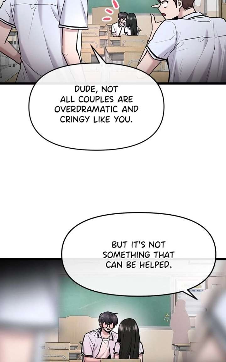 Back to Chanbi Chapter 81 page 14 - 