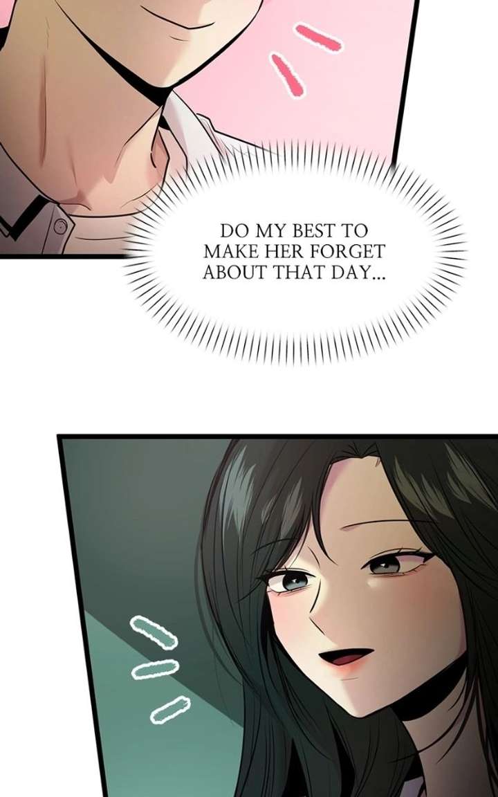 Back to Chanbi Chapter 81 page 16 - 