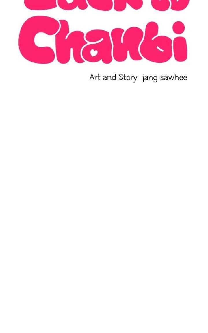 Back to Chanbi Chapter 81 page 18 - 
