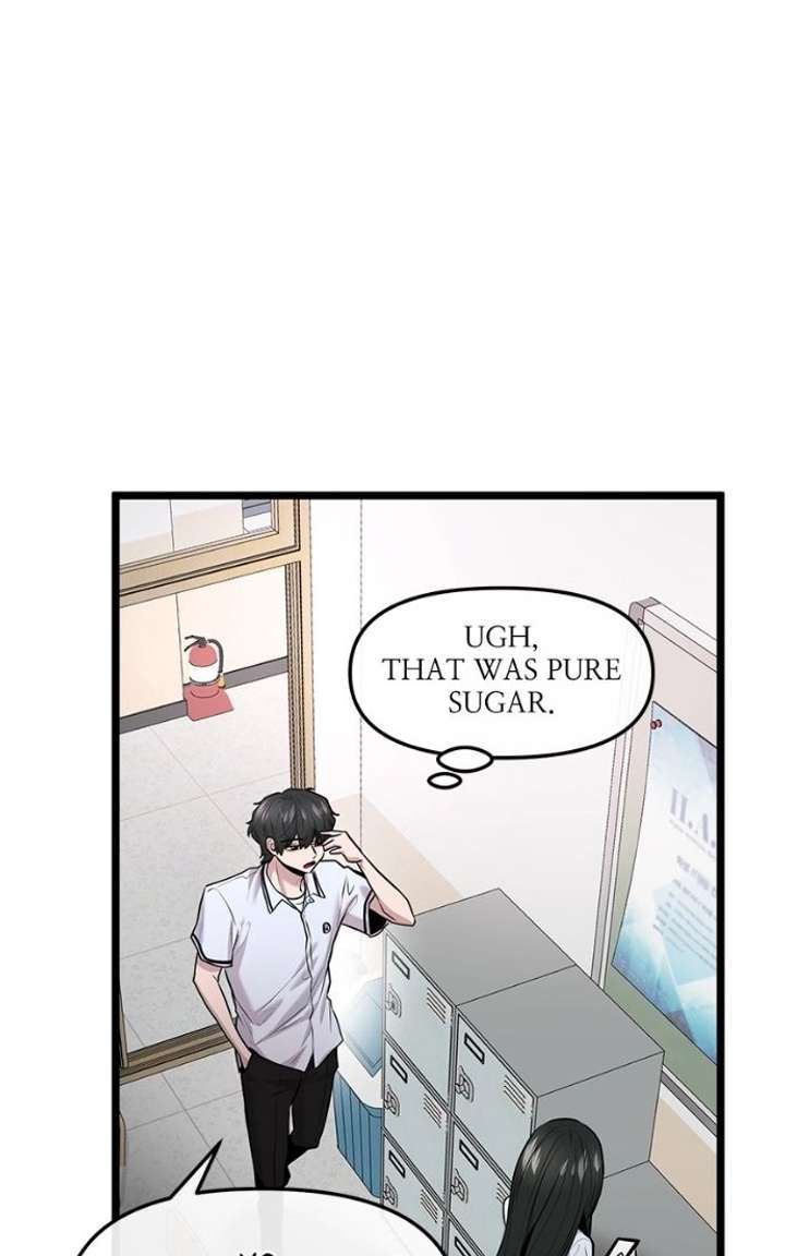 Back to Chanbi Chapter 81 page 3 - 