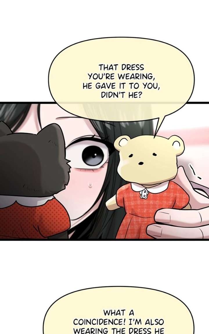 Back to Chanbi Chapter 81 page 23 - 