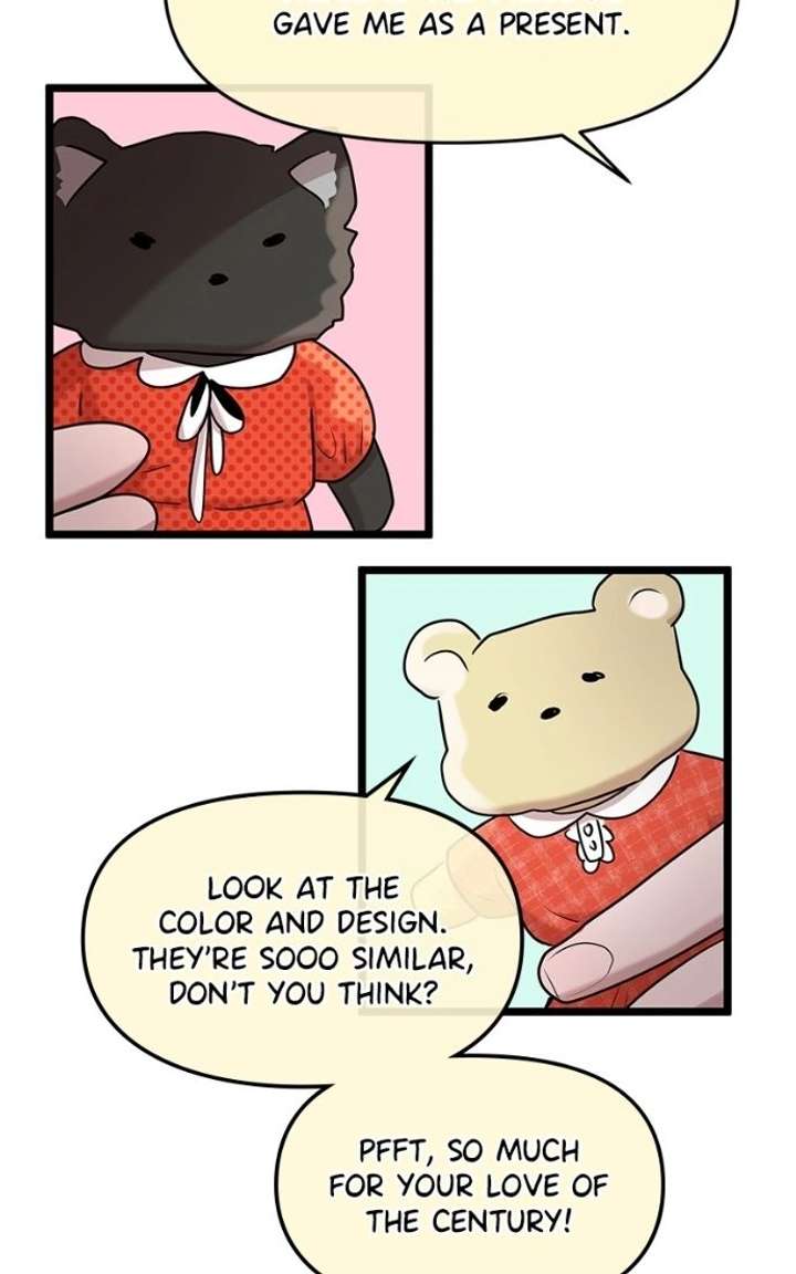 Back to Chanbi Chapter 81 page 24 - 