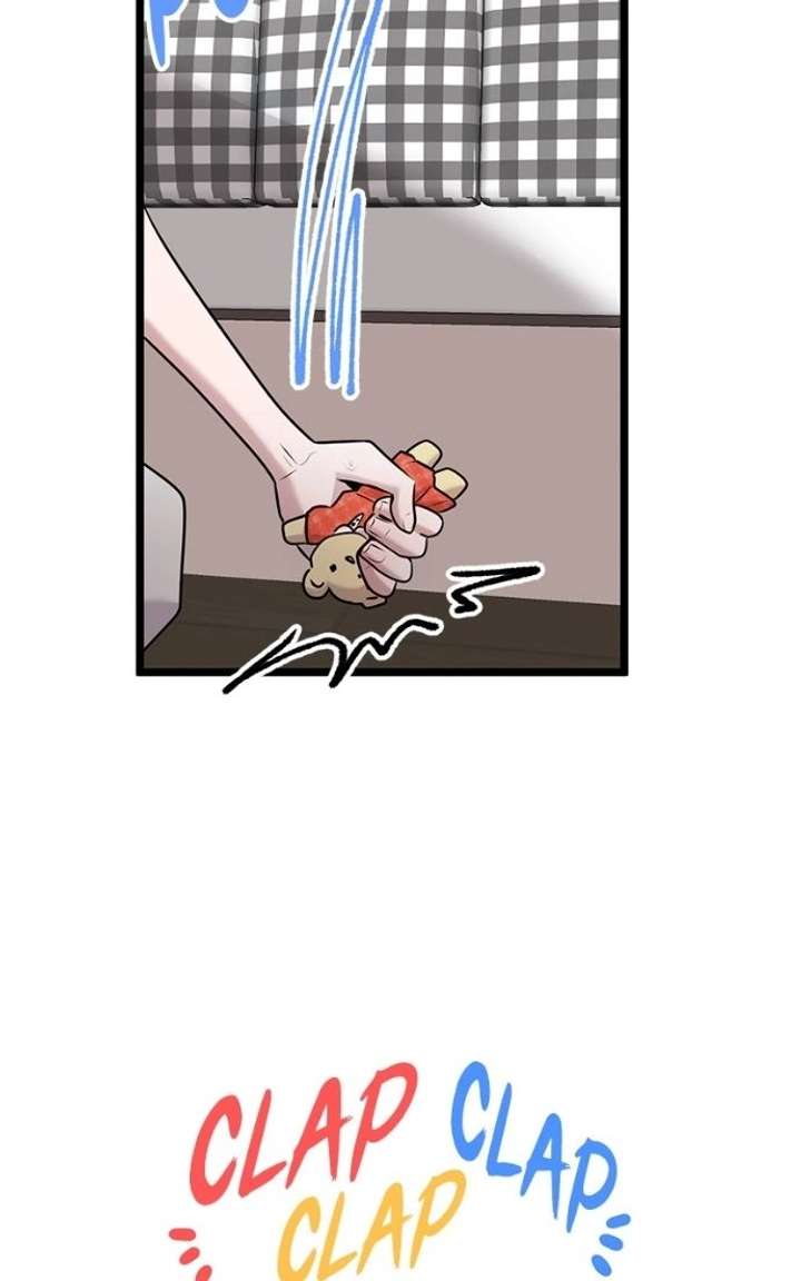 Back to Chanbi Chapter 81 page 26 - 