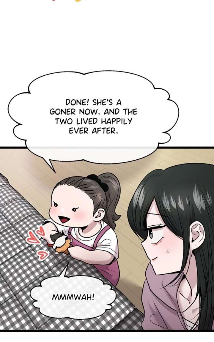 Back to Chanbi Chapter 81 page 27 - 