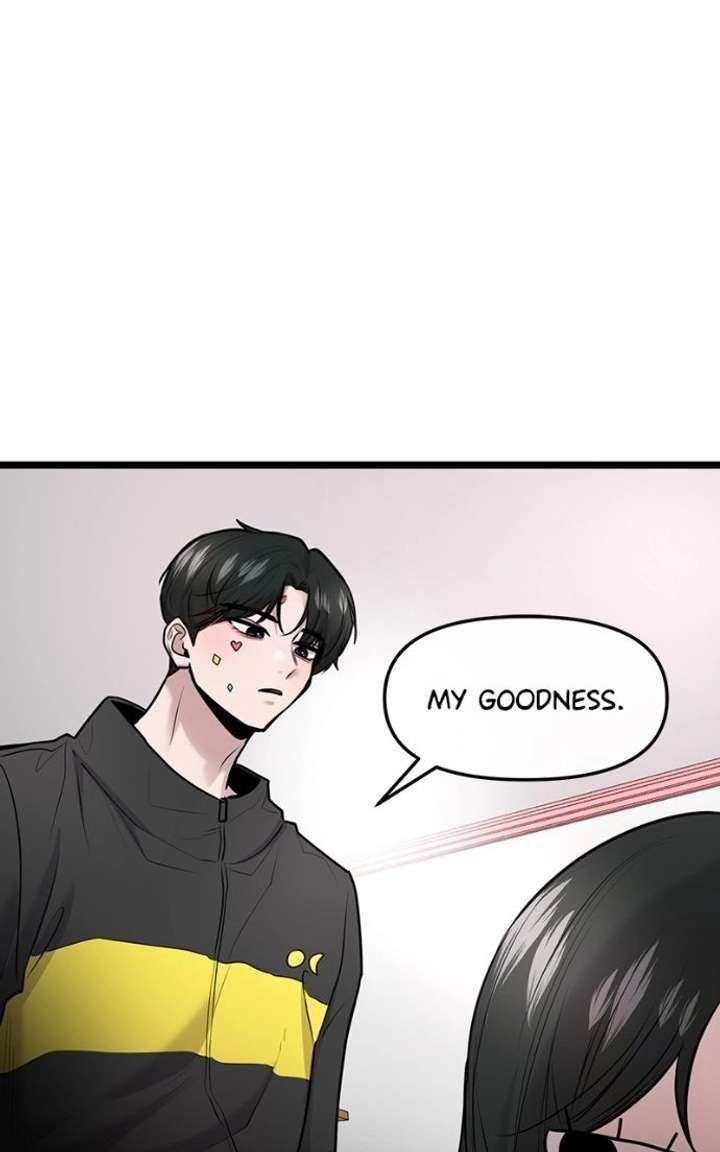 Back to Chanbi Chapter 81 page 28 - 
