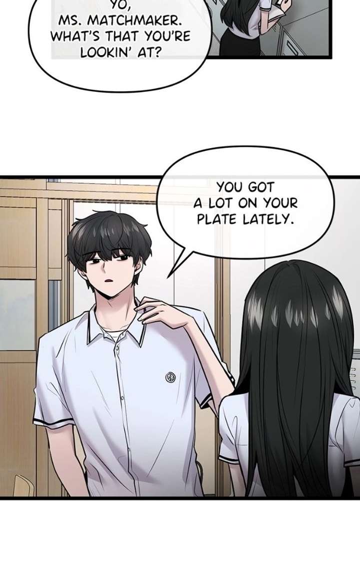 Back to Chanbi Chapter 81 page 4 - 