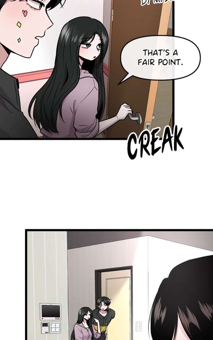Back to Chanbi Chapter 81 page 31 - 