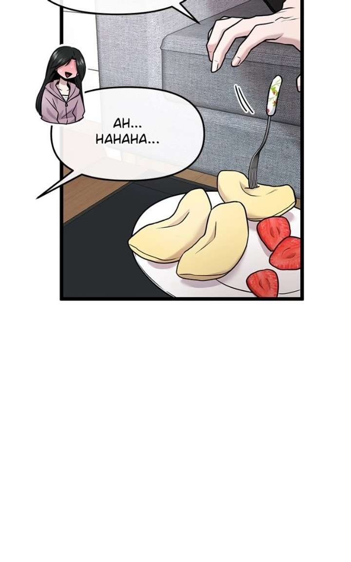 Back to Chanbi Chapter 81 page 36 - 