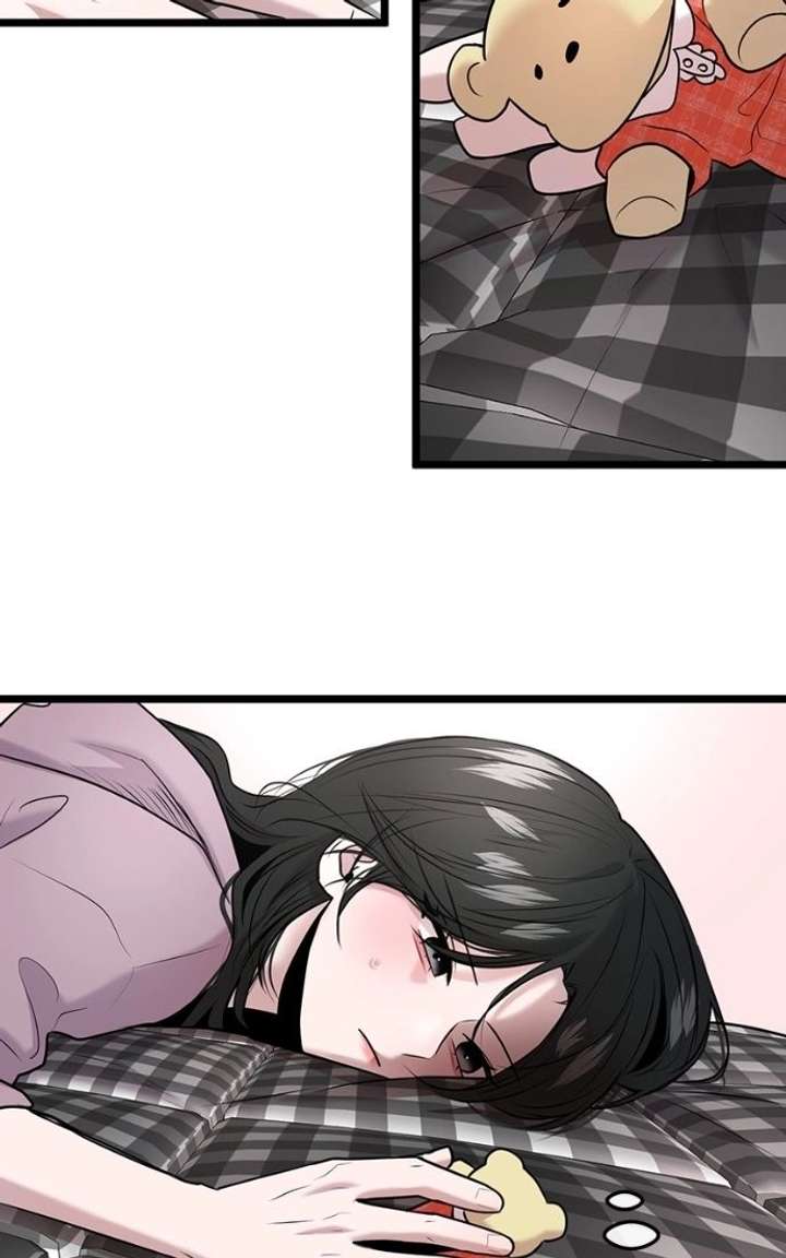Back to Chanbi Chapter 81 page 39 - 
