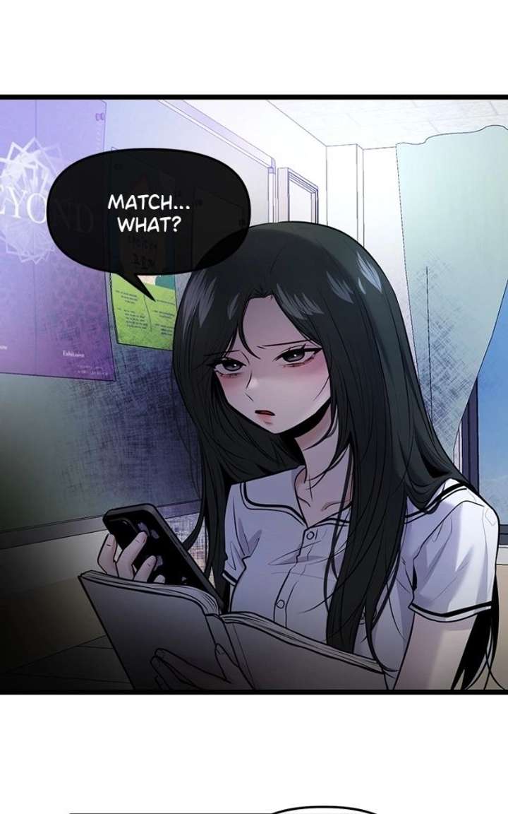 Back to Chanbi Chapter 81 page 5 - 