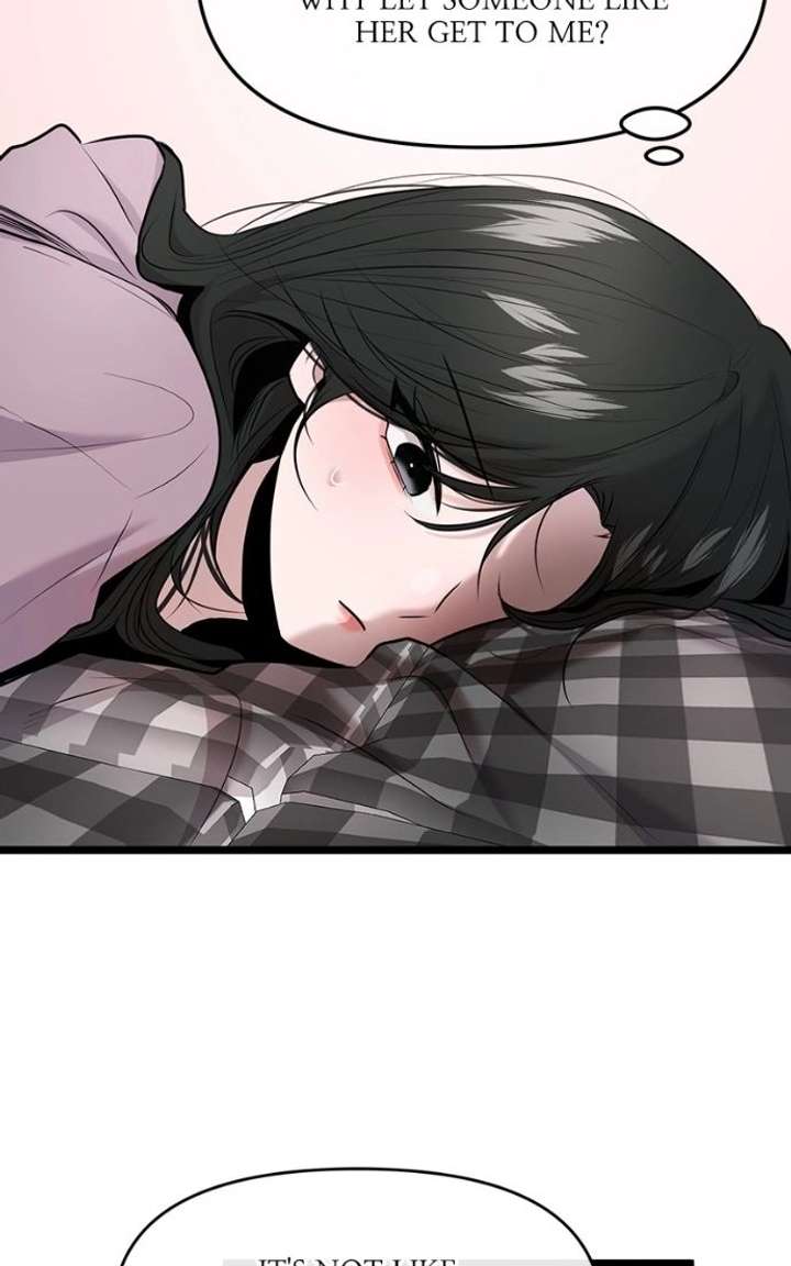Back to Chanbi Chapter 81 page 41 - 