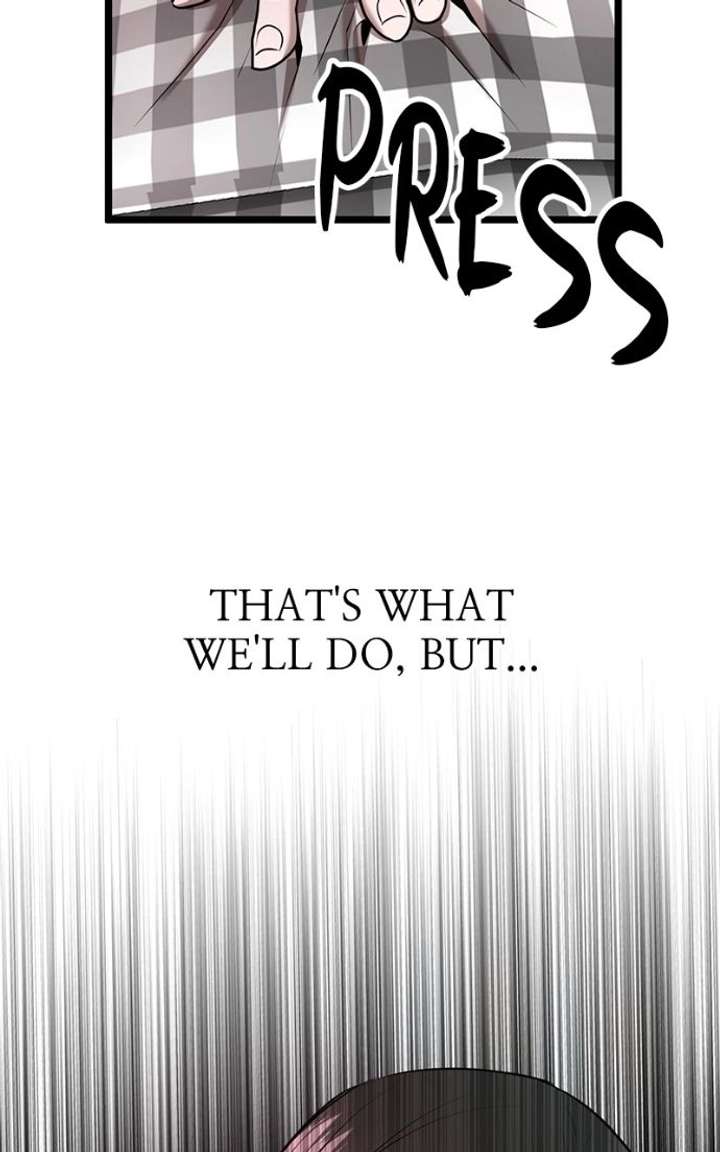 Back to Chanbi Chapter 81 page 44 - 